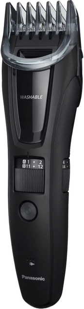 Trymer Panasonic ER-GB61-K503 - obraz 2