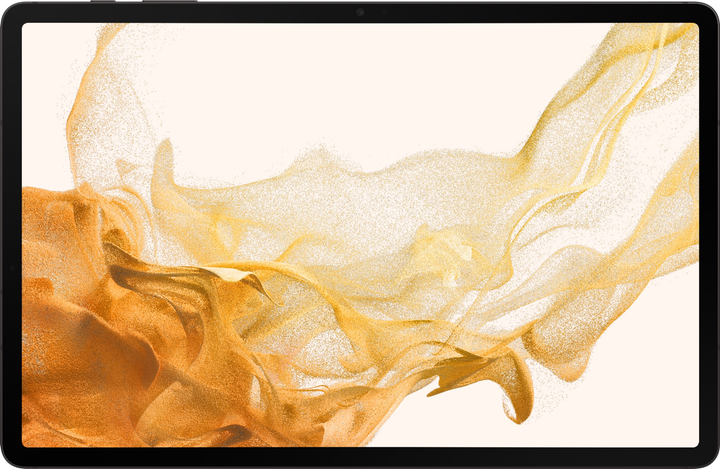 Tablet Samsung Galaxy Tab S8+ Wi-Fi 128GB Graphite (8806094150315) - obraz 3