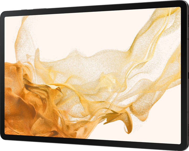 Tablet Samsung Galaxy Tab S8+ Wi-Fi 128GB Graphite (8806094150315) - obraz 4
