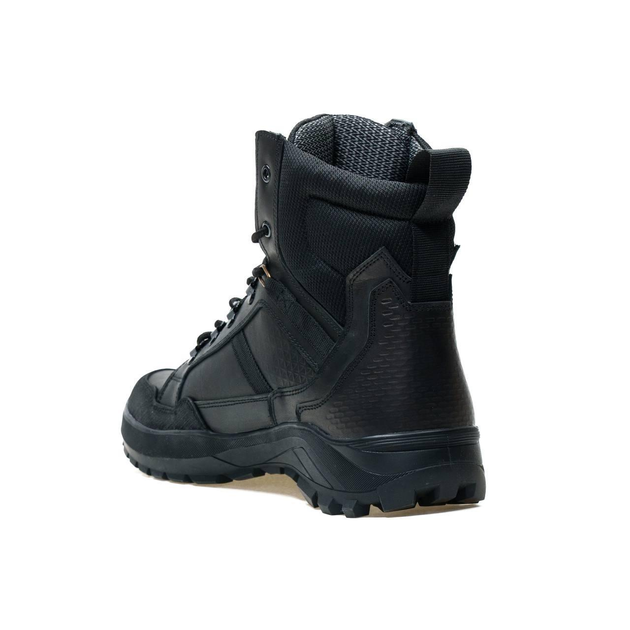 Зимние ботинки Skadi Magnum водоотталкивающие 44 (28см) Black - изображение 2