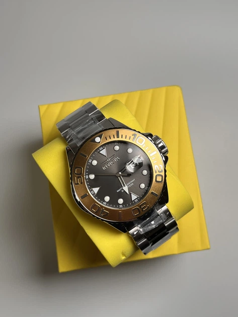 INVICTA PRO DIVER 300m クロノグラフ 自動巻 腕時計 INVICTA PRO DIVER 300m クロノグラフ 自動巻 腕時計 INVICTA