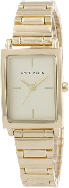Женские часы Anne Klein AK/3762CHGB, женские часы касио золото – фото ...