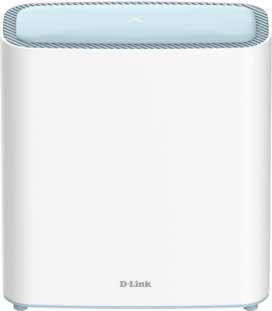 Router D-Link M32-2 Eagle Pro AI Mesh System (2 Pack) (790069463235) - obraz 3
