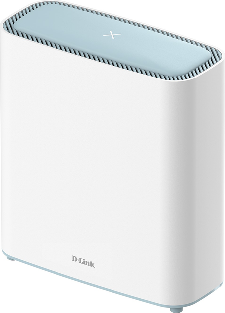 Router D-Link M32-2 Eagle Pro AI Mesh System (2 Pack) (790069463235) - obraz 4