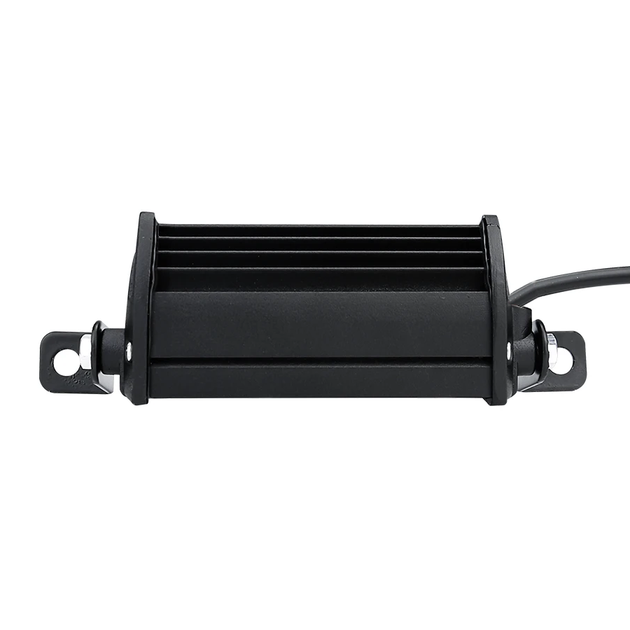 Додаткова світлодіодна LED-фара, COB 9 W, 112 х 28 x 48 мм, 12-24 B - Фото 3 Додаткова світлодіодна LED-фара, COB 9 W, 112 х 28 x 48 мм, 12-24 B - зображення 3