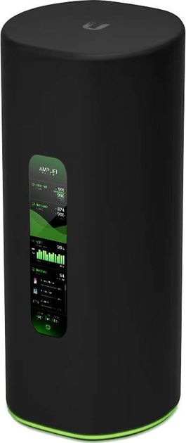 Router Ubiquiti AmpliFi Alien Mesh System (1-pack) (AFI-ALN-R-EU) - obraz 3