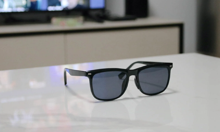 Окуляри Xiaomi Square Sunglasses BHR8025GL - Фото 6 Окуляри Xiaomi Square Sunglasses BHR8025GL - зображення 6