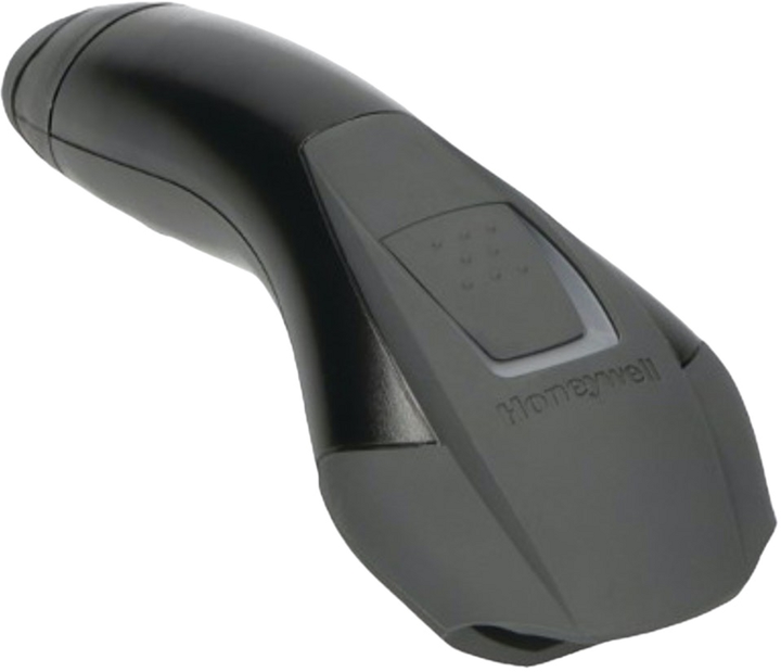 Сканер штрих-кодів Honeywell Voyager 1202g USB Black (1202g-2USB-5) - зображення 4