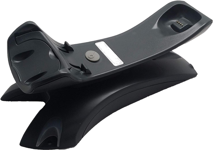 Сканер штрих-кодів Honeywell Voyager 1202g USB Black (1202g-2USB-5) - зображення 6