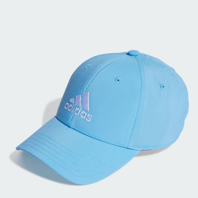 Кепка Adidas IR7886 OSFM 58 Синя від Rozetka на платформі USKIDKA Акція на Кепка Adidas IR7886 OSFM 58 Синя від Rozetka