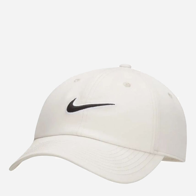 Кепка Nike CLUB CAP U CB JDI L FB5369-072 M/L Бежева/Чорна від Rozetka на платформі USKIDKA Акція на Кепка Nike CLUB CAP U CB JDI L FB5369-072 M/L Бежева/Чорна від Rozetka