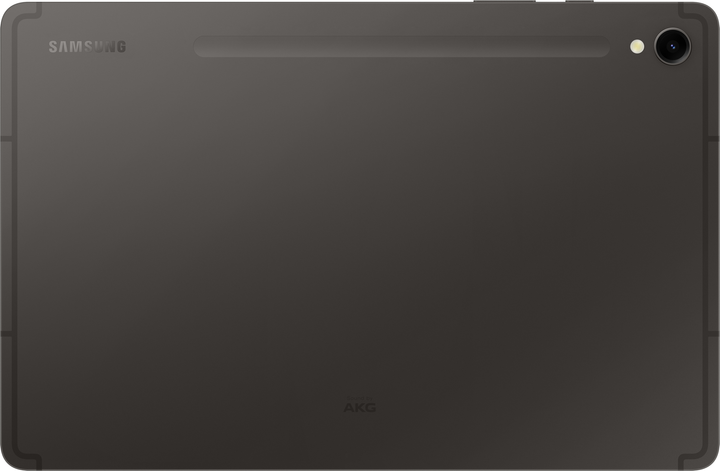Tablet Samsung Galaxy Tab S9 5G 8/128GB Graphite (8806095071480) - obraz 6