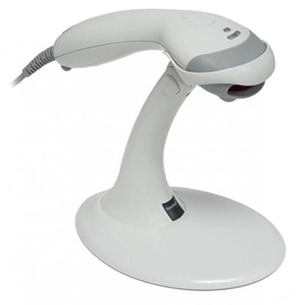 Skaner kodów kreskowych Honeywell Voyager CG9540 USB White (MK9540-77A38) - obraz 1