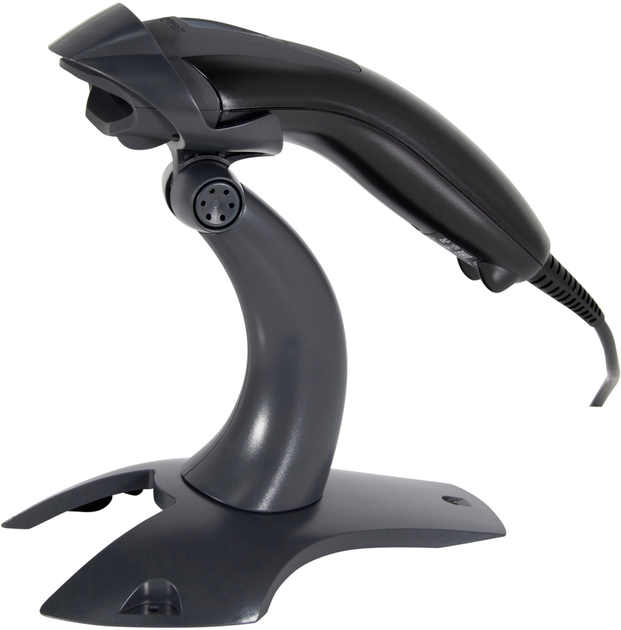 Сканер штрих-кодів Honeywell Voyager 1200g USB Black (1200g-2USB-1) - зображення 2
