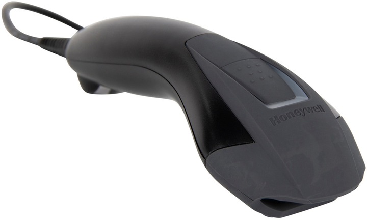 Сканер штрих-кодів Honeywell Voyager 1200g USB Black (1200g-2USB-1) - зображення 4