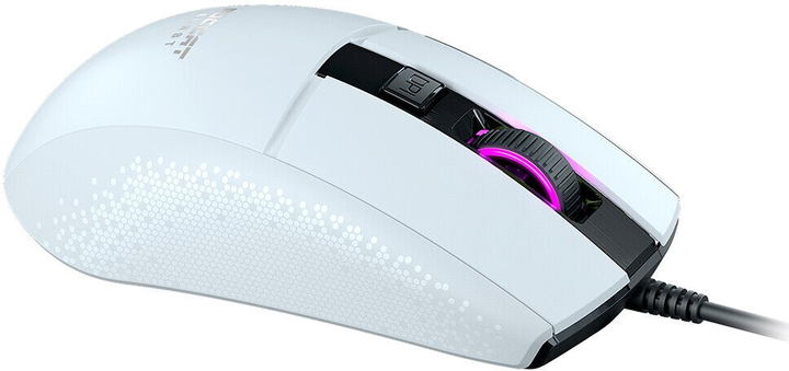 Mysz Roccat Burst Core USB White (ROC-11-751) - obraz 6