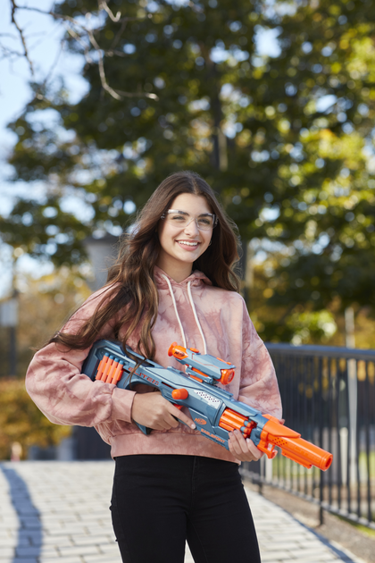 Blaster Hasbro Nerf Elite 2.0 Eaglepoint (5010994105259) - obraz 10