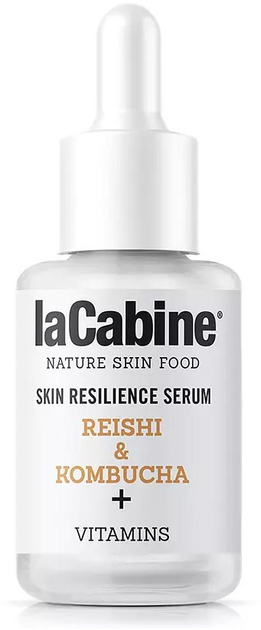 Сироватка для обличчя La Cabine Skin Resilience 30 мл (8435534407766) - зображення 1