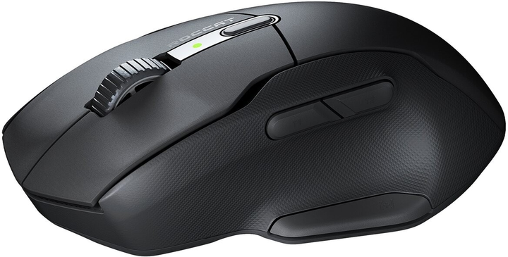 Mysz Roccat Kone Air Wireless Black (ROC-11-450-02) - obraz 5