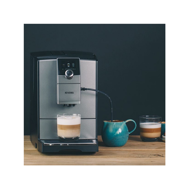 Кофемашина Nivona NICR795 - изображение 3