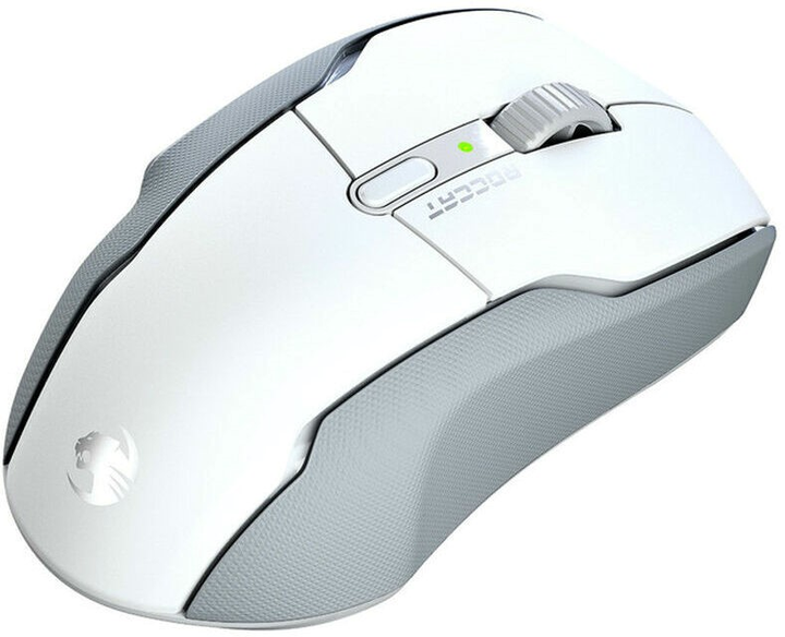 Миша ​Roccat Kone Air Wireless White (ROC-11-452-05) - зображення 2