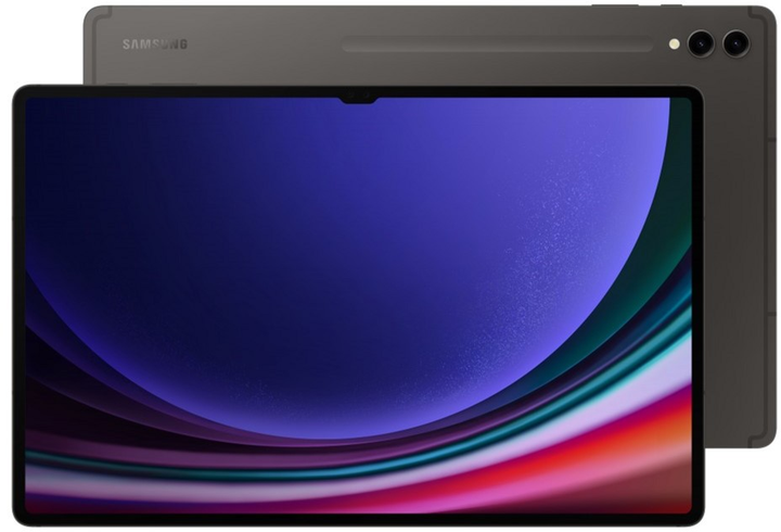Планшет Samsung Galaxy Tab S9 Ultra 5G 12/256GB Graphite (8806095089874) - зображення 2