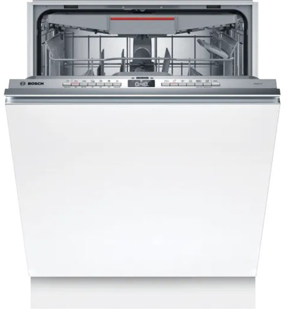 Вбудована посудомийна машина Bosch SMV4HVX00E (SMV4HVX00E) - зображення 1