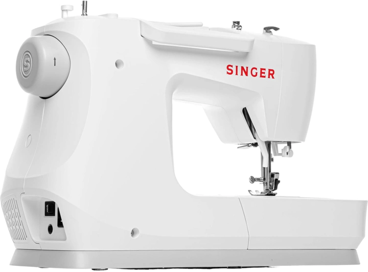 Швейна машина Singer C7225 (7393033115128) - зображення 2