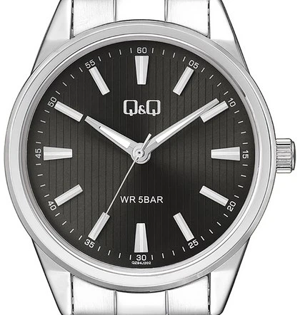 Часы Q&Q QZ94-202 - изображение 2