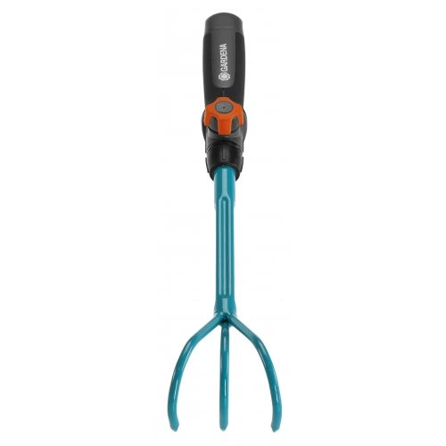 Мотика-розпушувач ручний Gardena Combisystem Classic Ergo (08921-20.000.00) - Фото 7 Мотика-розпушувач ручний Gardena Combisystem Classic Ergo (08921-20.000.00) - зображення 7