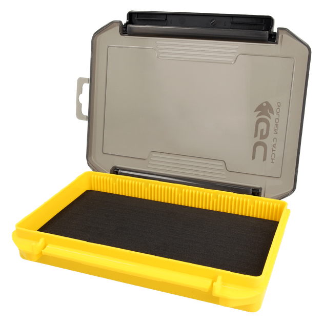 Коробка рибальська GC Lure Case Foam Double Lock LC-2015F,1339206 - зображення 3