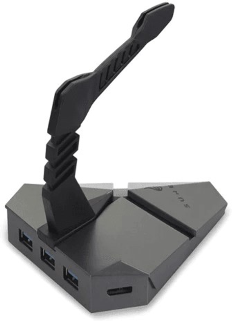 Uchwyt na kabel SureFire Axis Gaming Mouse Bungee Hub (23942488149) - obraz 1