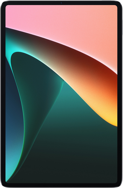 Tablet Xiaomi Mi Pad 5 Wi-Fi 256GB Pearl White (6934177755675) - obraz 2