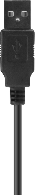 Миша Speedlink Piavo Ergonomic Vertical Corded USB Black (SL-610019-RRBK) - зображення 6