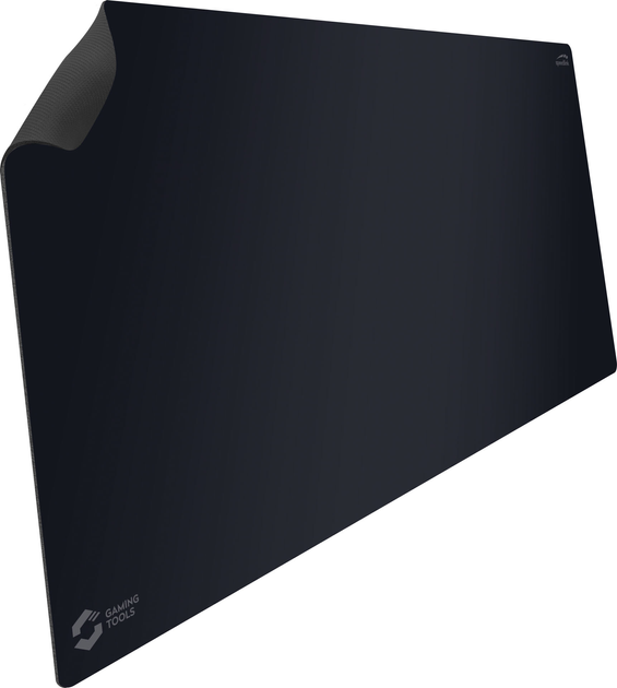 Ігрова поверхня SPEEDLINK ATECS XXL Speed Black (SL-620101-XXL-01) - зображення 1