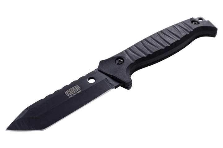 Нож туристический Сила кемпер (401007) - изображение 2