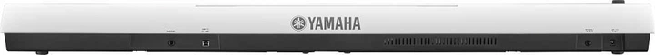 Сценическое цифровое пианино YAMAHA NP-32WH (+блок питания) - изображение 2