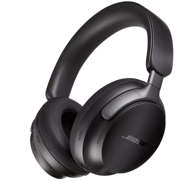 Наушники BOSE QuietComfort Ultra Headphones Black (880066–0100) купить ...