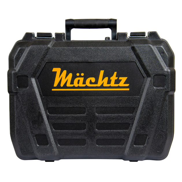 Перфоратор Mаchtz MRH-1920B, бочковой - изображение 8