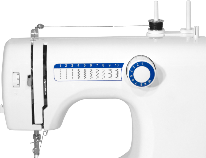 Maszyna do szycia Tristar SM-6000 - obraz 3
