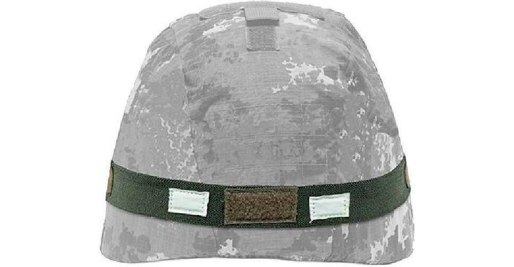 Лента Defcon5 на шлем - изображение 1