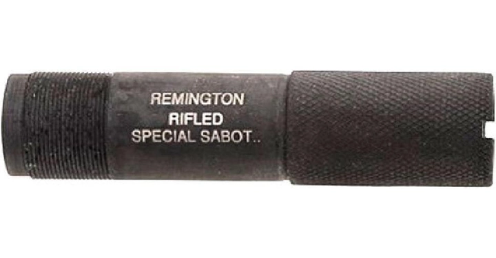 Чоковая насадка "парадокс"(зовнішня) для рушниць Remington кал.12 - зображення 1