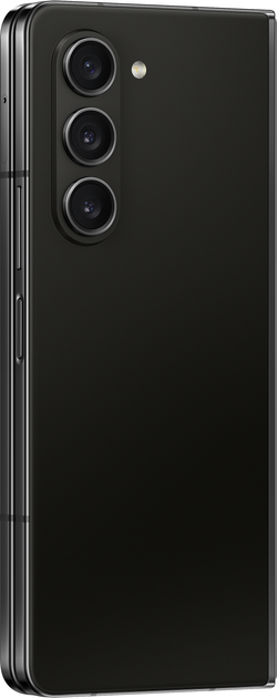 Smartfon Samsung Galaxy Fold 5 5G 12/256GB DualSim Phantom Black (8806095019086) - obraz 6