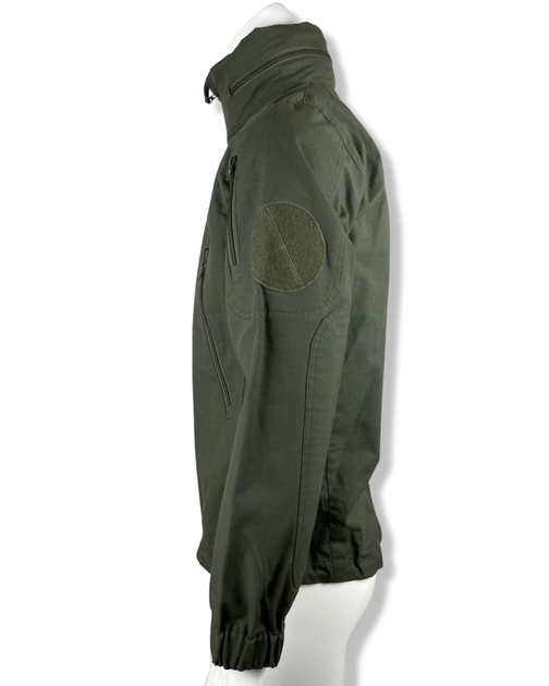 Куртка тактическая олива 46-3 - изображение 2