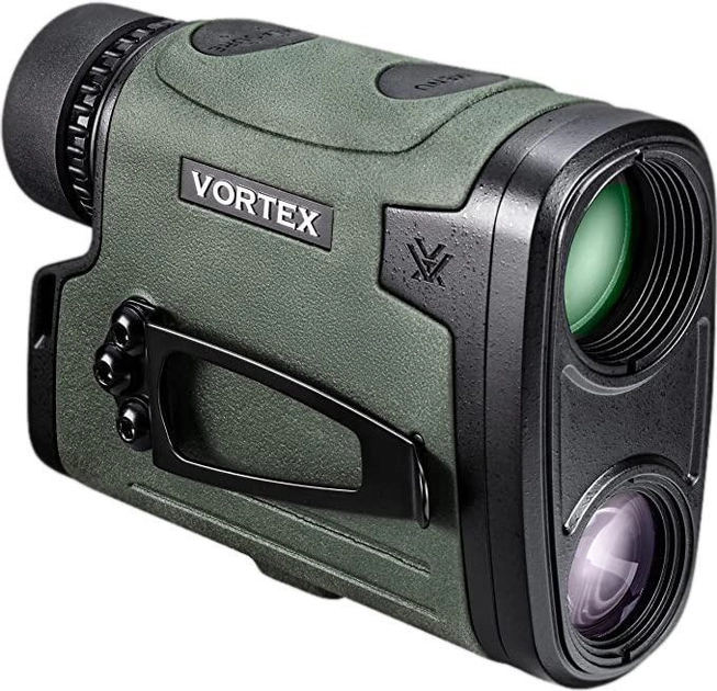 Дальномер Vortex Viper HD 3000 7х25. 2740м - изображение 2