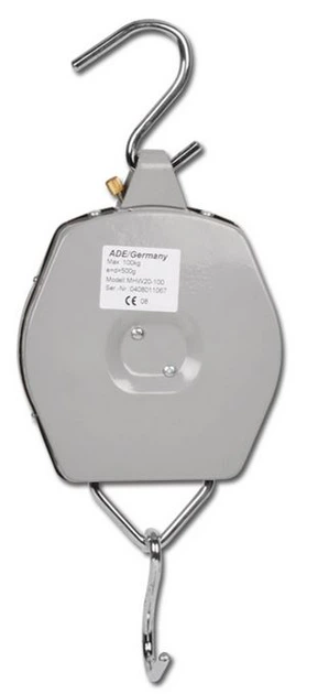 Механічні ваги ADE M114800 - изображение 4