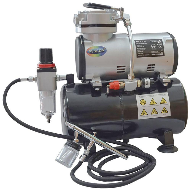 As 186 compressor discount