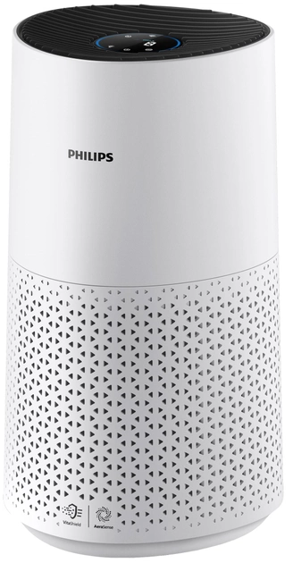Очисник повітря Philips 1000i Series AC1715/10 - зображення 2