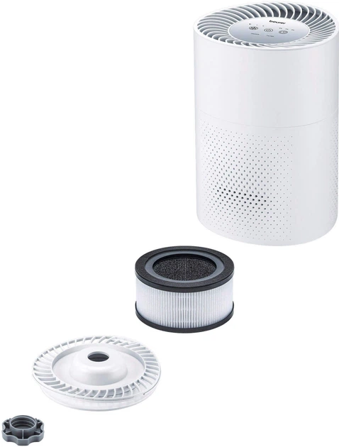 Очисник повітря Beurer LR 220 - Фото 3 Очисник повітря Beurer LR 220 - зображення 3