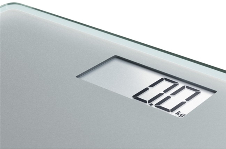 Waga podłogowa SOEHNLE STYLE SENSE COMPACT 300 Silver (63852) - obraz 5